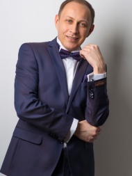 Николай Фомин - программный директор радио DFM-Нижнекамск
